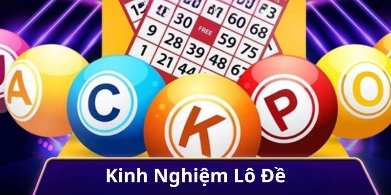  Lợi ích tuyệt vời nếu áp dụng kinh nghiệm trong chơi đề