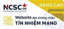 tín nhiệm website chính thức