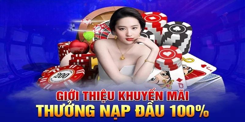 Khuyến mãi dành cho lần giao dịch đầu tiện nên biết