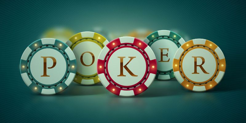 Cái nhìn sâu sắc về quy trình chơi Poker