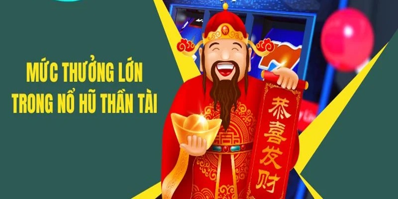 Siêu phẩm ấn tượng bởi giá trị thưởng lớn 