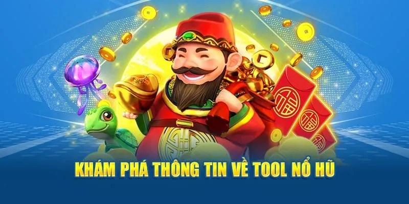 Bạn không cần phân tích chỉ cần chọn theo tool nổ hũ