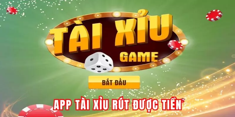 app tài xỉu rút được tiền ảnh đại diện